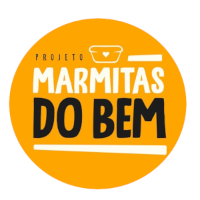 Logo da ONG